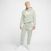 Nike M Nk Club Bb Po Chnl Ftra ff. kapucnis pulóver