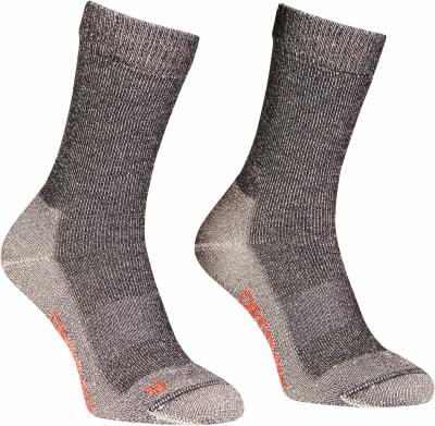 Ortovox Hike Mid Wandersocken