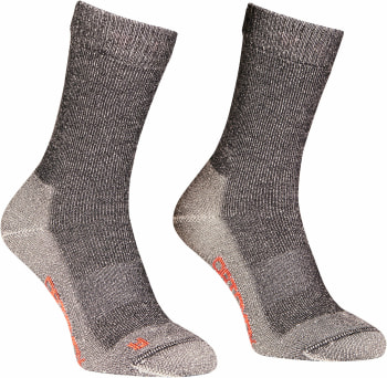 Ortovox Hike Mid Wandersocken