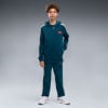 Puma Active Sports Full-Zip Sweatjacke mit Kapuze