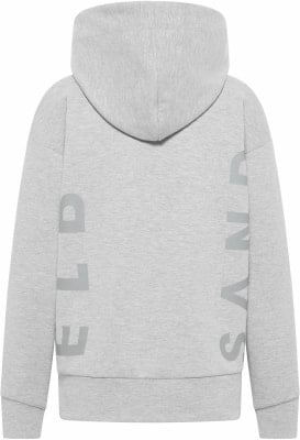 elbsand ELBSAND_Niva_Hoodie Kapuzensweater