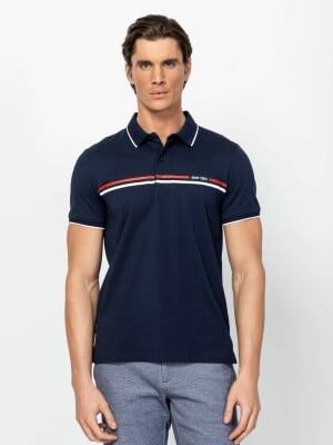 Heavy Tools Demiri férfi póló Heavy Tools Demiri férfi póló