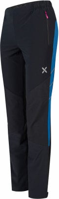 Montura Mountain Fast Wander- und Kletterhose