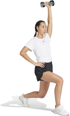 adidas Pacer Essentials Knit Shorts