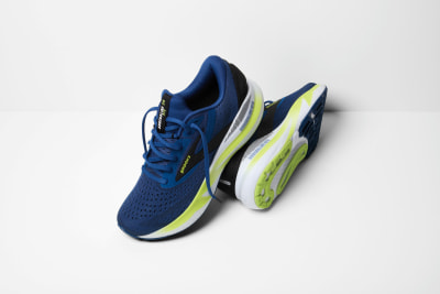 Brooks Adrenaline GTS 24 Laufschuhe