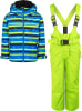 McKINLEY Tony III+Sucre Snow, detská lyžiarska súprava