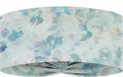 Buff Coolnet UV + Tappered Headband, Stirnband 95% PES/ 5% EL