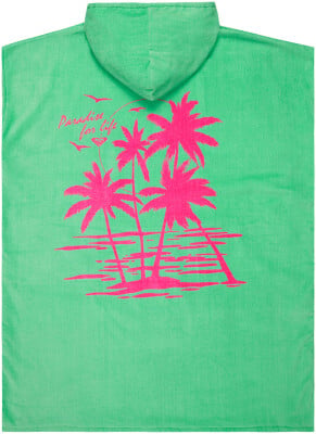 Roxy Infiniti Lagoon Badetuch Roxy Infiniti Lagoon Badetuch