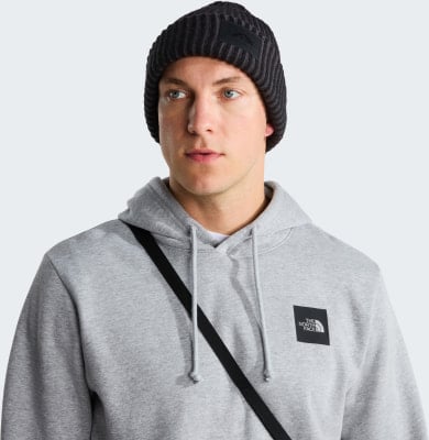 The North Face THE NORTH FACE Salty Lined SE Beanie Mütze 100% rec.PES The North Face THE NORTH FACE Salty Lined SE Beanie Mütze 100% rec.PES