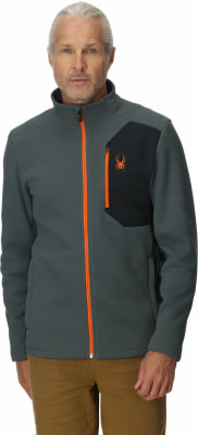 Spyder Bandit Fleecejacke
