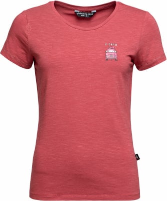 Chillaz Gandia E Ciao T-Shirt Chillaz Gandia E Ciao T-Shirt