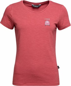 Chillaz Gandia E Ciao T-Shirt