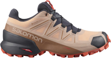 Salomon SPEEDCROSS 5 GORE-TEX, dámska bežecká obuv