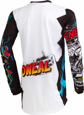 O'Neal Element Villain Langarmshirt
