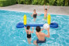 Bestway schwimmendes Volleyball-Set 244x64cm