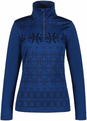 Luhta Kaldoaivi Skileibchen mit Halfzip