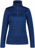 Luhta Kaldoaivi Skileibchen mit Halfzip