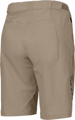 Scott Vertic LT W/Pad Radshorts