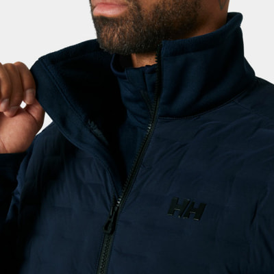 Helly Hansen HP Hybrid Stretch Insulator kabát