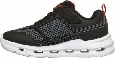 Skechers Lighted Gore & Strap Fitnessschuh D-Gr. Skechers Lighted Gore & Strap Fitnessschuh D-Gr.