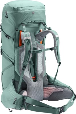 Deuter Aircontact Core 55+10 Wanderrucksack