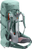 Deuter Aircontact Core 55+10 Wanderrucksack