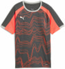 Puma individualLIGA Graphic Dět.tričko
