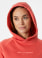 W Core Hoodie női kapucnis hosszúujjú felső