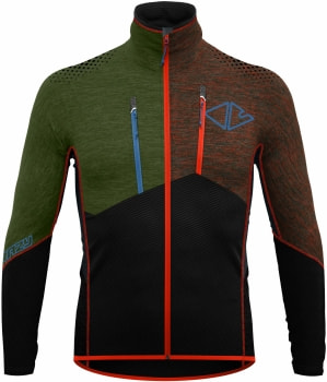 Crazy Pull Pull Neutron Graphene outdoorová bunda