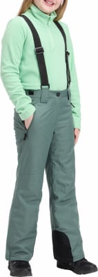 McKINLEY Eva AB 10.10 Skihose mit Träger McKINLEY Eva AB 10.10 Skihose mit Träger