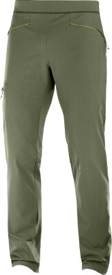 Salomon Wayfarer AS Tapered férfi túranadrág