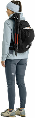 Traverse 18 S Wanderrucksack