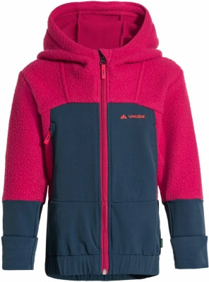 Vaude Torridon Hybrid outdoorová bunda