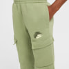Nike Standard Issue Fleece Jogginghose