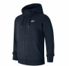 New Balance Small Logo Kapuzenjacke