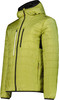 CMP Bassano Isolationsjacke mit Kapuze