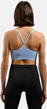Padded Seamless Soft 2.0 Sport-BH