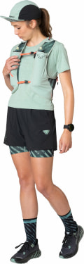 Trail 6 Vest Laufweste