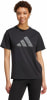 adidas W ANIMAL T T-Shirt 100%BW