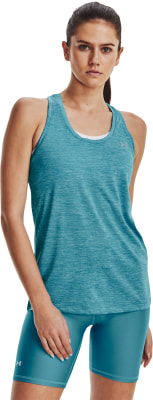 Under Armour Tech Tank Twis női fitnesz top