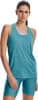 Under Armour Tech Tank Twis női fitnesz top