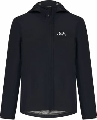 Oakley Elements Shell Windjacke mit Kapuze Oakley Elements Shell Windjacke mit Kapuze