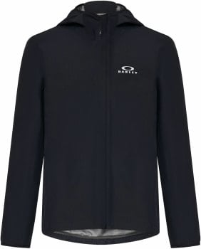 Oakley Elements Shell Windjacke mit Kapuze