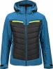 Icepeak Parsons XF Softshelljacke mit Kapuze
