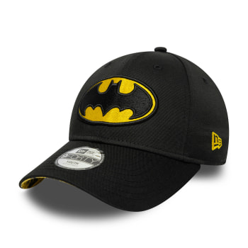 New Era NEW ERA 940K DC aop Dět.kšiltovka