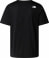 THE NORTH FACE Foundation T- Shirt kurzarm, Flash Dry