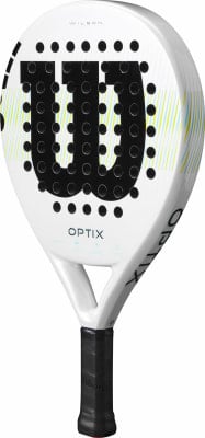 Wilson Optix Padelschläger Wilson Optix Padelschläger