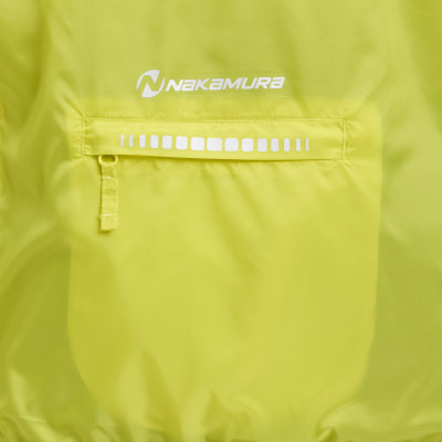 Nakamura Abbott III Windjacke