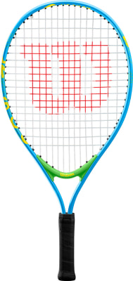 Wilson US Open 21" dětská tenisová raketa