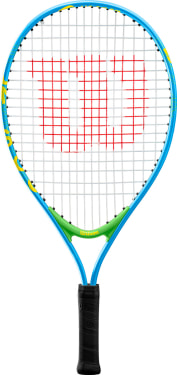 US Open 21" dětská tenisová raketa
